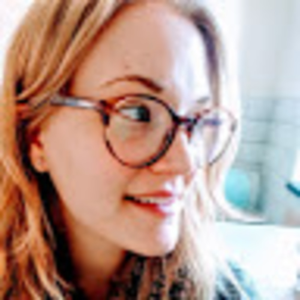 Meet your Posher, Rachael